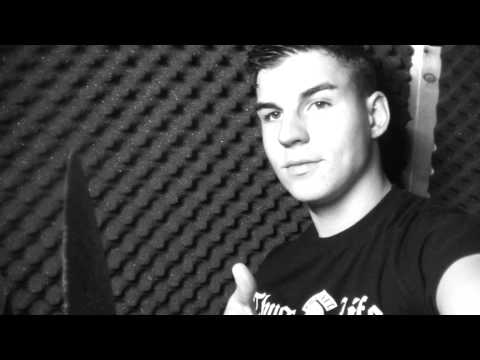 Bassam Khan feat. Don Feymez - Vom Leben verspannt