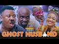 Akpan And Oduma Ghost Husband