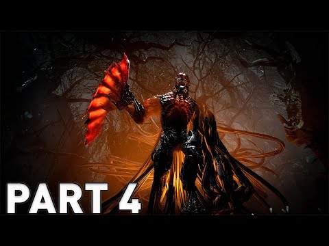 RETURNAL PS5 Walkthrough Gameplay Part 4  -  Monsters (PlayStation 5)