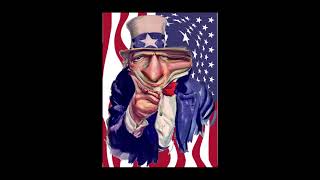 The Battle Hymn of the Republic EARRAPE