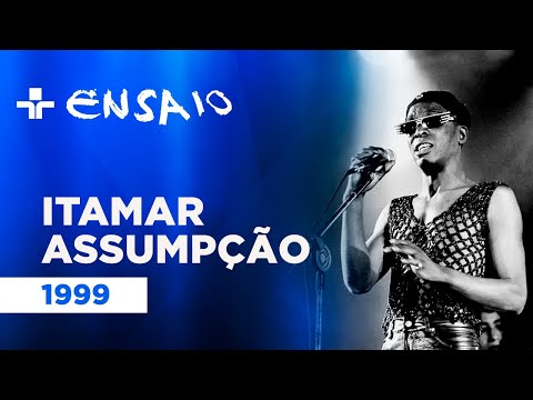 Ensaio | Itamar Assumpção | 1999