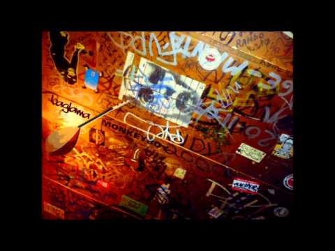 İnce Şarj - Püskül