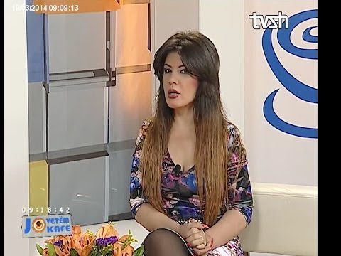 Anila Kalleshi - Ushqimet qe na shkaktojne fryrjen e barkut