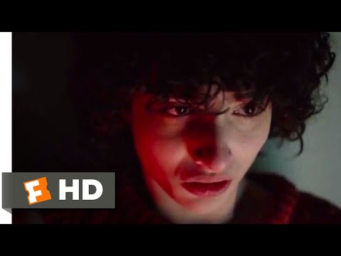 The Turning (2020) - He Won't Let Me Leave Scene (9/10) | Movieclips
