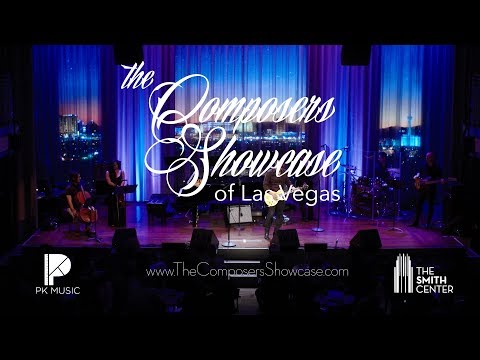 Composers Showcase - Michael Shapiro - Walls