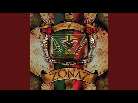 Libertad Revolucion - Zona 7