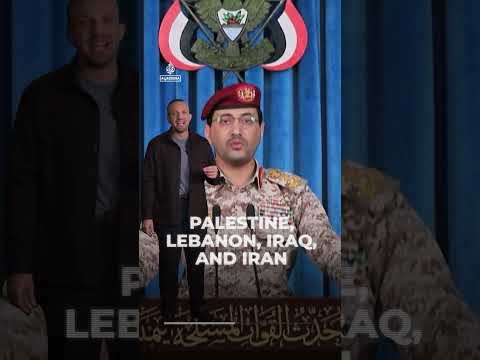 War on Iran: Ukraine bring anti-drone tech to Gulf as Houthis enter war