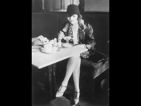 Eine Liebelei so nebenbei - Paul Godwin Tanz Orchester - 1930