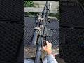 HK416 EXTERNAL BUILD AIRSOFT GUN