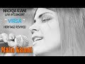 Ni Mein Kamli Aan Hadiqa Kiani Live In Concert Virsa Heritage Revived Official Video