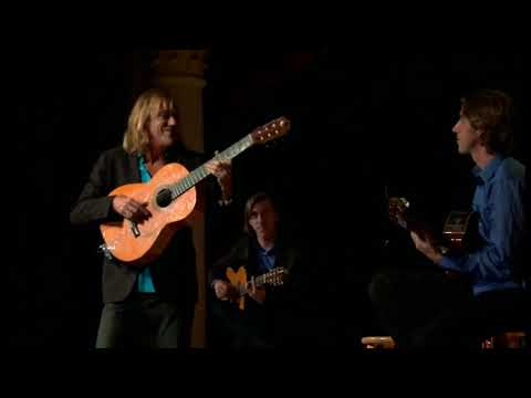 Guitars on Fire - Alex Fox in Concert - 08 - Barcelona Nights