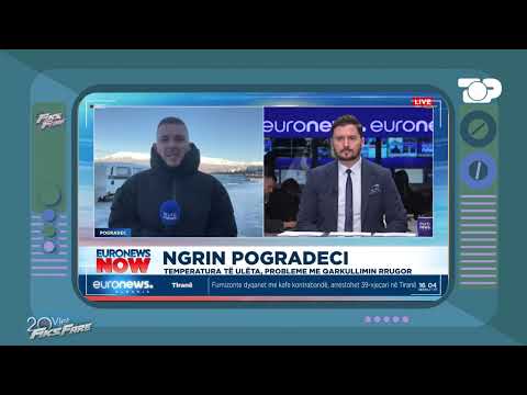 Fiks Fare, Monitorime/ "Opozitës i ka ngel vetëm llapa", 10 Shkurt 2023, Pjesa 3