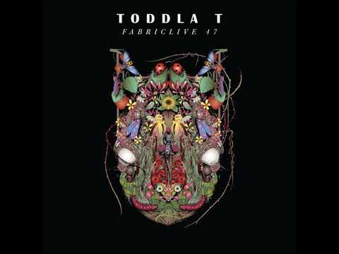 Fabriclive 47 - Toddla T (2009) HD