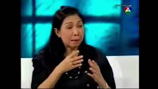 ดร.ดาราวรรณ เด่นอุดม สัมภาษณ์โดย คุณไตรภพ ลิมปพัทธ์ รายการ Club 7