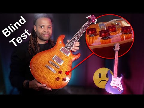 Proof You Don't Need a Strat or Single Coils