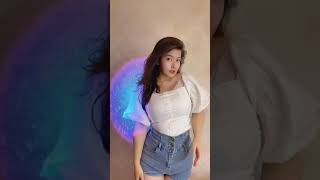 she is really cute, beautiful, smart and funny girl ever