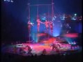 Cirque du Soleil: Saltimbanco - Kumbalawe ...