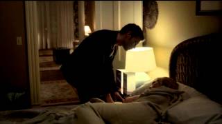The Vampire Diaries "I'd Come For You" - Nickelback