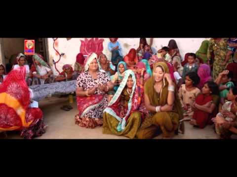 Superhit Rajasthani  Film- " Fauji ki family-2  " Song| Peelo  |prakash gandhi -1080p Full HD