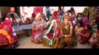 Superhit Rajasthani  Film-   Fauji ki family-2    