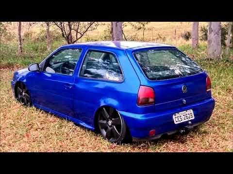 MEGA FUNK - CANETA AZUL - (DJ PELISSER)