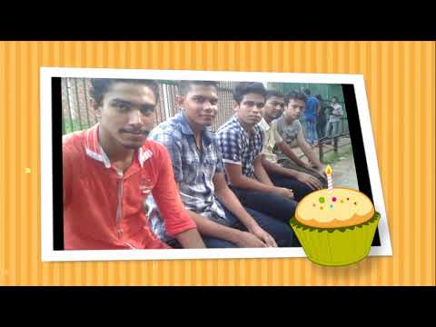 Happy Birthday of DEPU