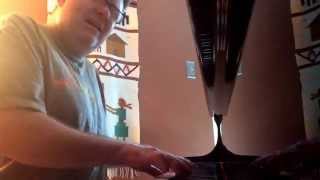 be on your way - greg ralls (dan fogelberg cover)