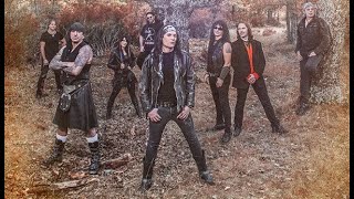 Mägo de Oz - Luna En Ti (Video Official)