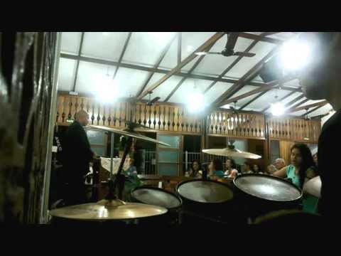 Deus falou comigo - ICM