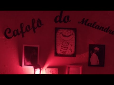 A Criação do Cafofo do Malandro - Salve a Boa Malandragem