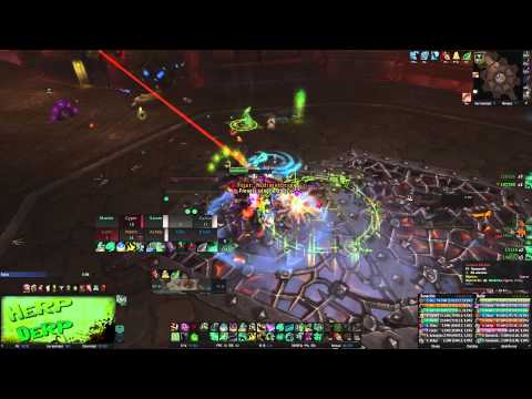 [Herp Derp] VS. Thok the Bloodthirsty