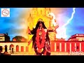 Jai Dakshineshwari Kali Maa Kolkata Temple Navratri Mahasaptmi Special