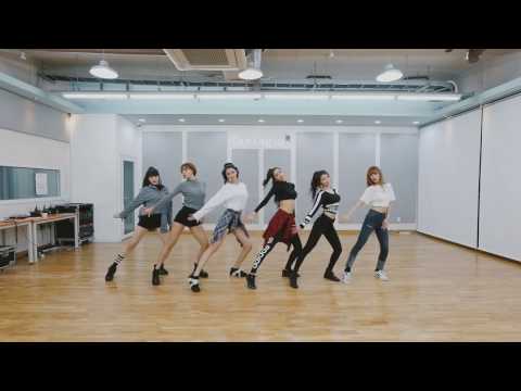 Only some Monsta X and HelloVenus mixes (dance practices and songs)