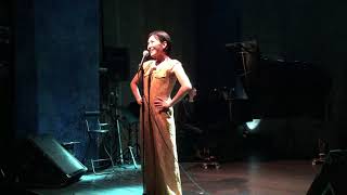 &quot;I&#39;m the Greatest Star&quot; -Musa Hitomi