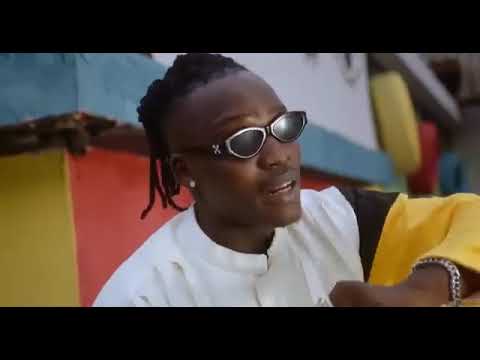 Portable ft C Blvck - Hello (Official Video Edit)