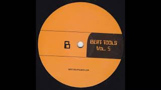 Beat Tools ‎– Vol. 6 (B1) (2001)