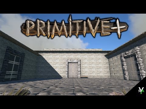 NAILED IT!!- Xbox Ragnarok Primitive Plus EP #9