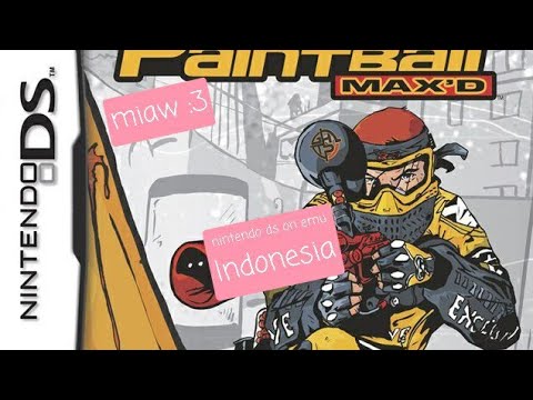 Greg Hastings Tournament Paintball Maxd