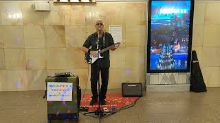 Джерри Чиаппетта JERRY CHIAPPETTA JR выступление от 24.07.2023