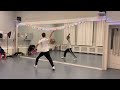 NSYNC - Bye Bye Bye - Dance tutorial video (with music)