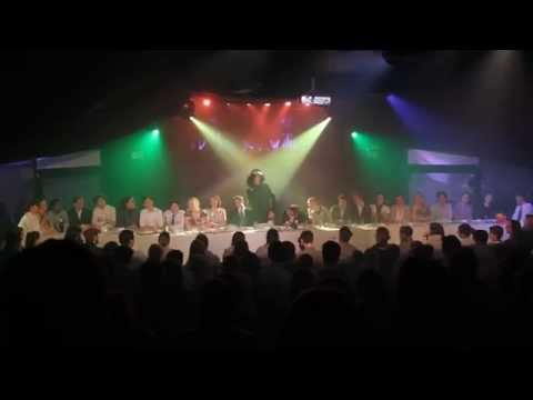 FOSSREVYEN 2015: RIVALIUM