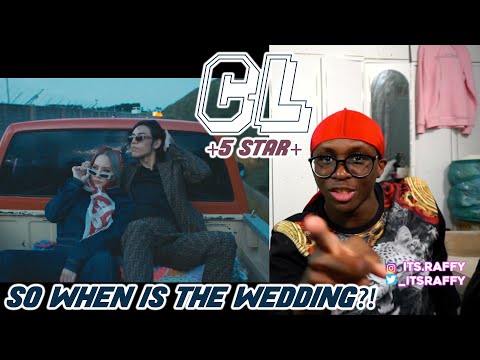 CL - +5 STAR+ MV REACTION | GET UP ON THAT THANG SIS!!! 😈🤪😜🙈💖✨
