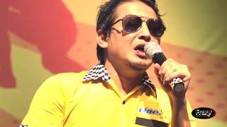 Download lagu Tipe X - Selamat Jalan Live in Wonosari 16 Des 2017 mp3