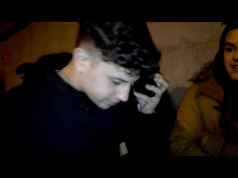 Robledo vs Velas - Cuartos - Real Battle