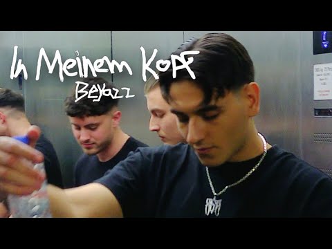 Beyazz - In meinem Kopf (Official Video)