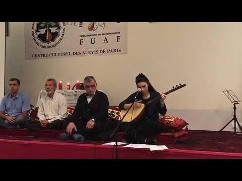 CANGÜL KANAT - Güllerim Ali Çağırır
