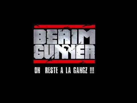 BERIM GUNNER. ON RESTE A LA GANGZ.DIRECTED BY IICEMANN . SPIRAL PROD