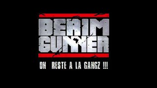BERIM GUNNER. ON RESTE A LA GANGZ.DIRECTED BY IICEMANN . SPIRAL PROD