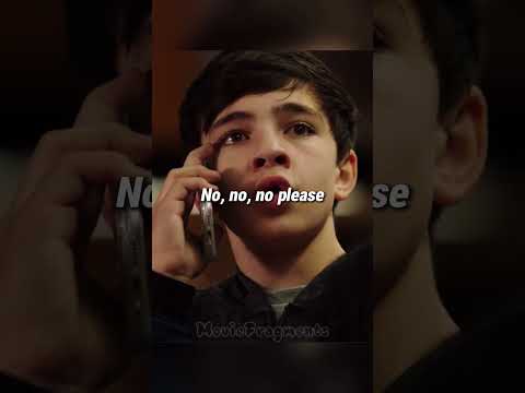 Father keeps his kids in the basement so they tried escaping... 😨