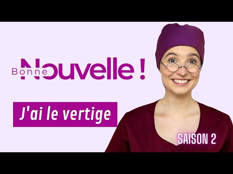 Bonne Nouvelle, j’ai le vertige !